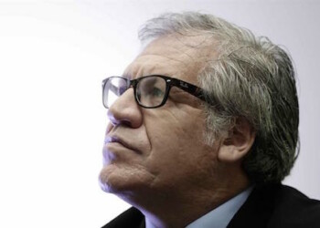 Secretaría General de la OEA pide desconocer actos del Supremo de Venezuela