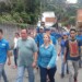 Rodríguez y Ocariz arrancan campaña con mira al 10 de septiembre