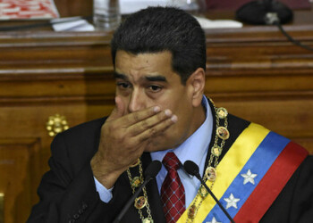 Consultas para llevar a Maduro ante la CPI están en proceso final, dice canciller argentino