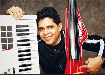 Porfi Baloa sin duda ha hecho una marca de su música y talento
