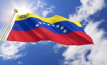 Mañana es el día del tricolor venezolano