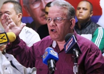 La tolda opositora reiteró su postura de no participar en las elecciones regionales previstas para el mes de octubre