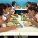 Alumnos de 356 escuelas disfrutaran del programa "MiPae" desde octubre. Foto: Deysi Peña