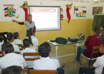 Alumnos de preescolar y primaria comenzarán clases el lunes
