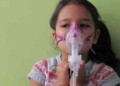 Casos de asma aumentan por condiciones ambientales Foto: Irbel Useche