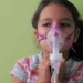 Casos de asma aumentan por condiciones ambientales Foto: Irbel Useche