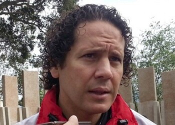 Alcalde Francisco Garcés asegura no contar con la gobernación de Miranda y llama a la comunidad a votar este 15 de octubre para cambiar la situación.