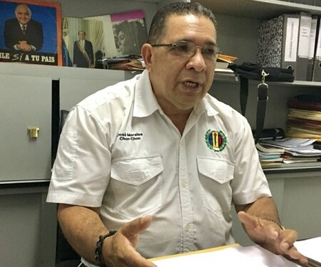 Concejal José Morales: Presentaremos proyecto de ordenanza para defender memoria histórica de Carrizal