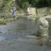 Continúan las fallas de agua en Los Teques Foto: Deysi Peña