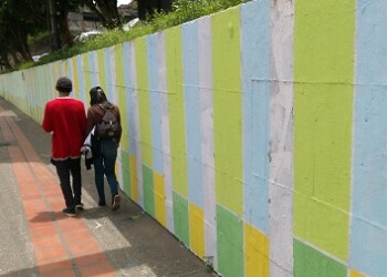 Inician proyecto de recuperación de espacios en el municipio Los Salías