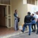 Suley del Valle presentó tres impactos de bala en el pecho