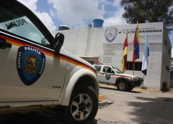 Capturaron a Miguel Barrios, de 31 años