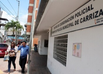 Jiménez: El Sistema Integrado de Información Policial (Siipol) arrojó un solicitado por el delito de violencia de género desde 2015