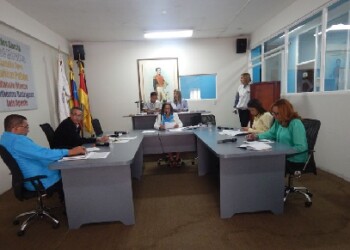 existen 566 presos políticos propensos a situaciones similares