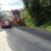 Alcaldía de Carrizal asfalta las carreteras más afectadas para el buen tránsito de los carrizaleños