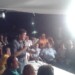 Ocariz encabezó asamblea con vecinos de Carrizal.
