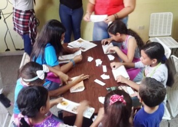 Con el apoyo de Juventud Miranda