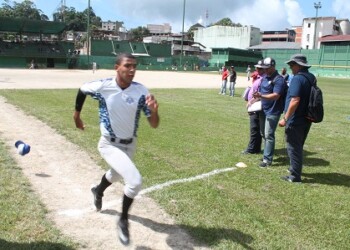 Deportistas carrizaleños pueden tener futuro en las grandes ligas