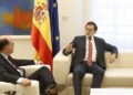Gobierno español se compromete a trabajar para abrir un canal humanitario para atender las necesidades básicas de Venezuela