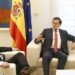 Gobierno español se compromete a trabajar para abrir un canal humanitario para atender las necesidades básicas de Venezuela