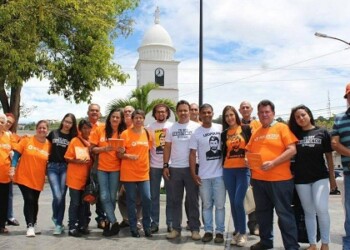 Extienden redes populares en el municipio altomirandino