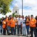 Extienden redes populares en el municipio altomirandino