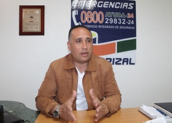 Con el número 0800-AYUDA-24 tendrán la posibilidad de alertar cualquier tipo de problema