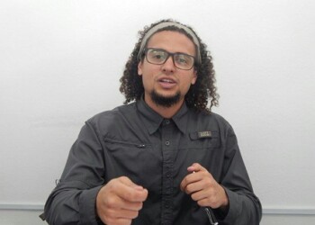 Arencibia: “En Venezuela hay 566 presos políticos. Todos merecen nuestra atención y defensa”.