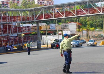 Desde el año 2009 la vía es competencia del Gobierno Central