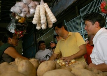 El concejal destacó que la improvisación del Gobierno sigue quedando en evidencia y los venezolanos requieren soluciones reales a la actual crisis