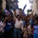 “El compromiso este domingo es con el futuro”