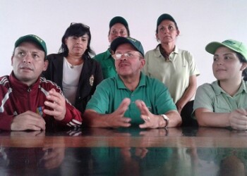 ) Copeyanos anunciaron apoyo a candidatura de Rodríguez en primarias del domingo