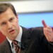 Steffen Seibert indicó que el Ejecutivo alemán condenó este paso de las autoridades venezolanas