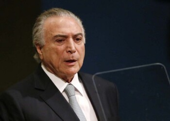 Temer se reúne con ministros para tratar actos violentos contra venezolanos