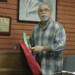 Teodoro Mencias, director del Complejo Educativo Miranda