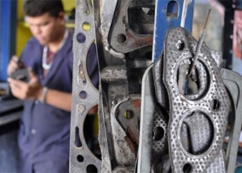 Podría pararse 90 % del transporte en enero