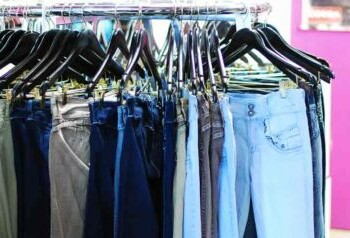 Un jean cuesta más de 400 mil bolívares