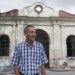 El cementerio de Los Teques guarda grandes historias aun no contadas.