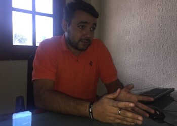 Yvan Piquel, dirigente político de Carrizal