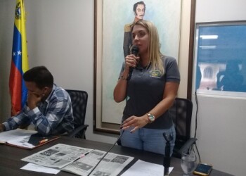 Concejales carrizaleños felicitaron participación de electores locales