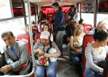 Usuarios se quejan del nuevo incremento.
