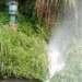 Tuberías rotas se registran en toda la región altomirandina