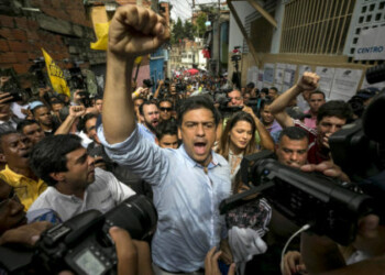 Ocariz: 217.462 votos se vieron afectados por irregularidades en Miranda