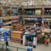 Es el centro comercial más antiguo de la capital de Miranda.