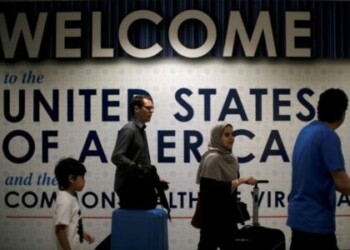 Entra en vigencia la prohibición de viaje a funcionarios venezolanos en los Estados Unidos