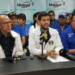 Diputado Jesús Yánez anuncia activación de plan de contingencia ante nuevas reubicaciones