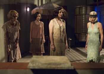 CABLE GIRLS