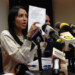 Delsa Solórzano: UPI exige al gobierno respeto
a la AN y liberación de los parlamentarios presos