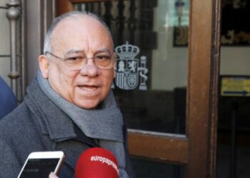 España convoca al embajador de Venezuela para protestar por las declaraciones de Maduro