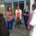 En Los Salias dictaron charlas dictó charlas de vasectomía y violencia de género